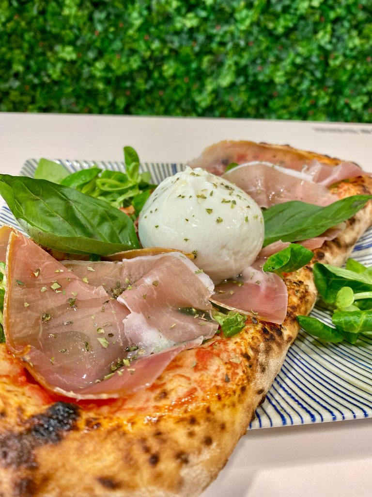 burrata